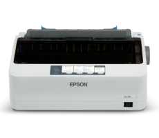 Printer Epson | LQ-310 Dot Matrix  